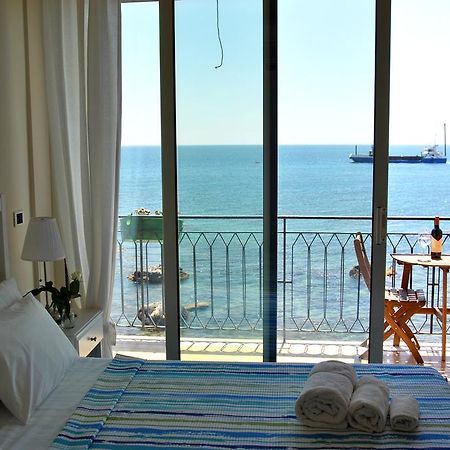Appartamento Taorminaxos Wonderful Seaview Giardini Naxos Esterno foto