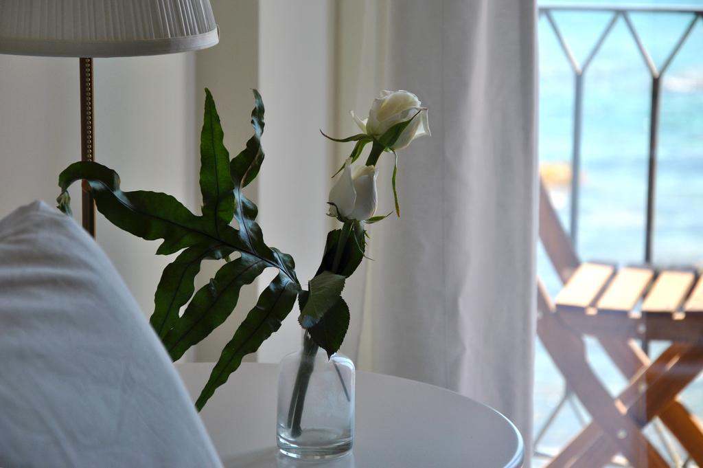 Appartamento Taorminaxos Wonderful Seaview Giardini Naxos Esterno foto