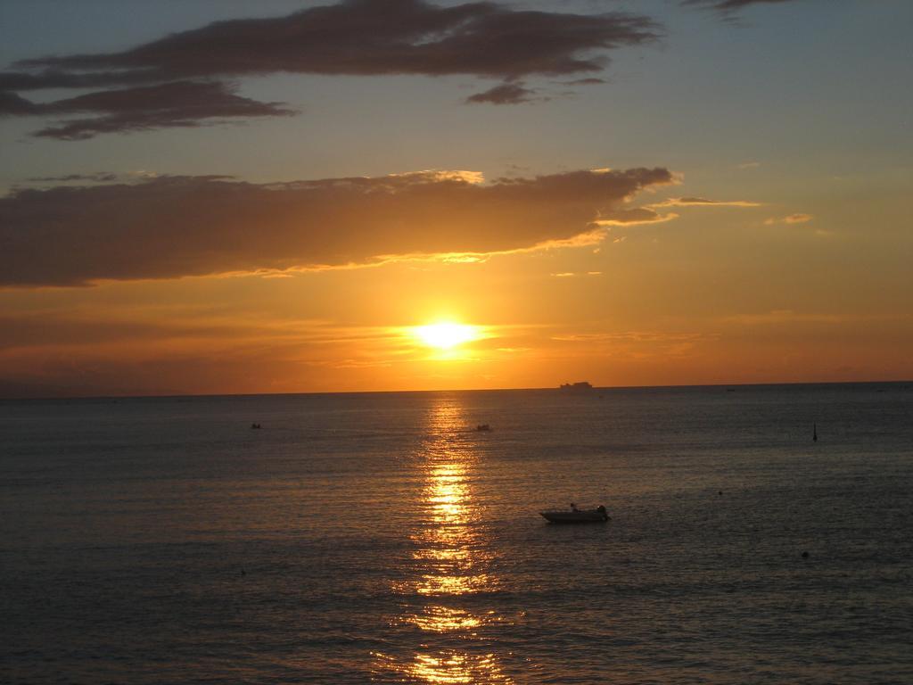 Appartamento Taorminaxos Wonderful Seaview Giardini Naxos Esterno foto