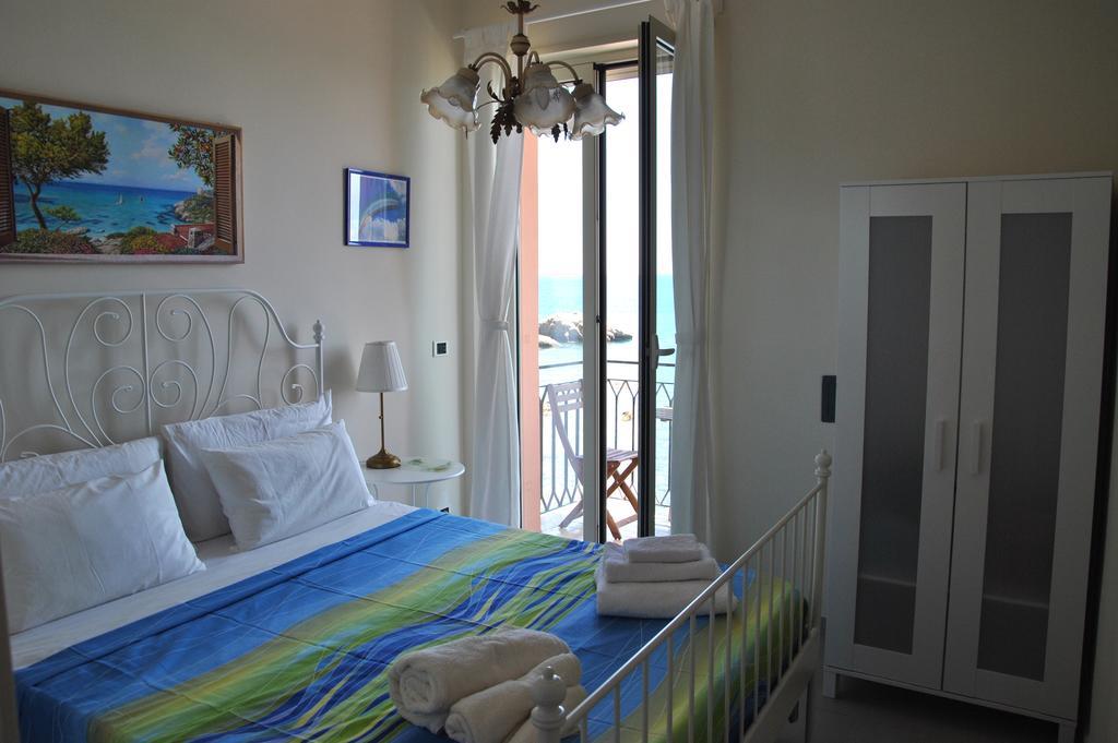 Appartamento Taorminaxos Wonderful Seaview Giardini Naxos Esterno foto