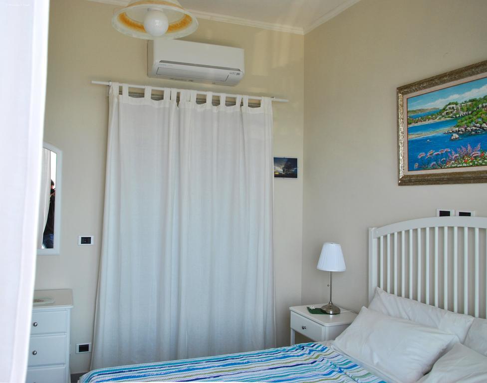 Appartamento Taorminaxos Wonderful Seaview Giardini Naxos Esterno foto