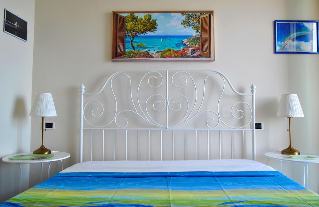 Appartamento Taorminaxos Wonderful Seaview Giardini Naxos Esterno foto