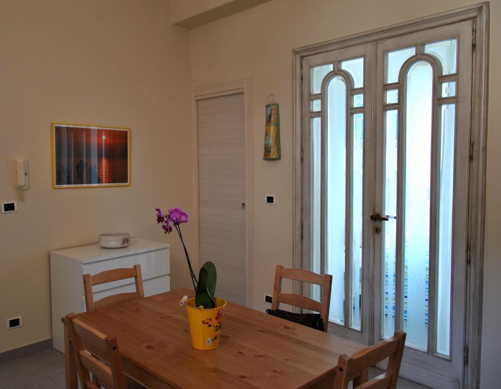 Appartamento Taorminaxos Wonderful Seaview Giardini Naxos Esterno foto